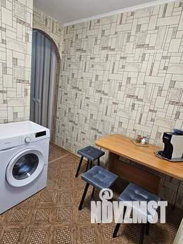 2-к квартира, посуточно, 40м2, 1/1 этаж