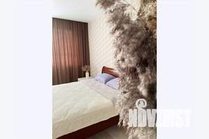 1-к квартира, посуточно, 36м2, 7/9 этаж