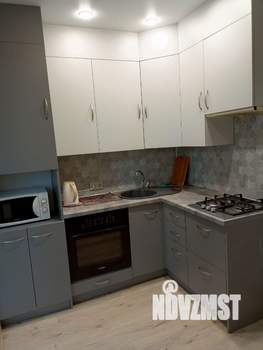 1-к квартира, на длительный срок, 37м2, 3/10 этаж