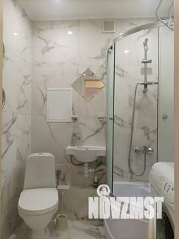 1-к квартира, посуточно, 32м2, 2/5 этаж