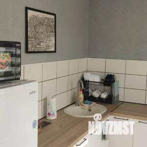 2-к квартира, посуточно, 45м2, 4/5 этаж