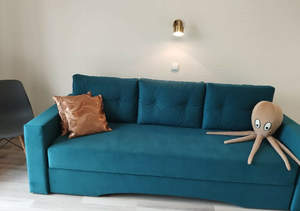 2-к квартира, на длительный срок, 73м2, 7/8 этаж