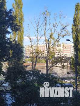 2-к квартира, посуточно, 54м2, 3/9 этаж