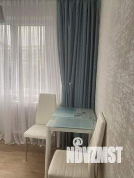 1-к квартира, посуточно, 31м2, 1/1 этаж