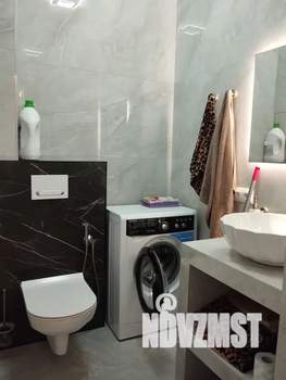 3-к квартира, посуточно, 64м2, 2/4 этаж