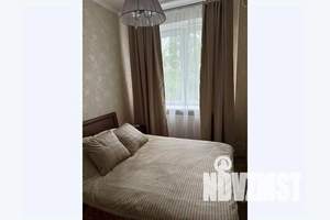 2-к квартира, посуточно, 57м2, 4/4 этаж