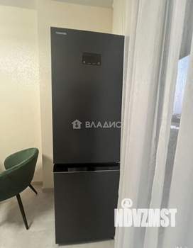 1-к квартира, на длительный срок, 40м2, 10/16 этаж