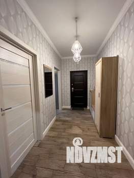 2-к квартира, посуточно, 62м2, 2/9 этаж