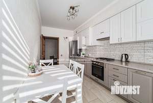 2-к квартира, посуточно, 63м2, 5/11 этаж