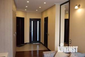 2-к квартира, посуточно, 43м2, 1/1 этаж