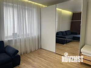 2-к квартира, посуточно, 72м2, 4/9 этаж