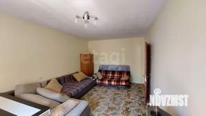 1-к квартира, на длительный срок, 38м2, 1/10 этаж