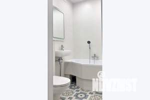 2-к квартира, посуточно, 45м2, 3/5 этаж