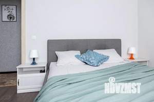 2-к квартира, посуточно, 63м2, 1/1 этаж