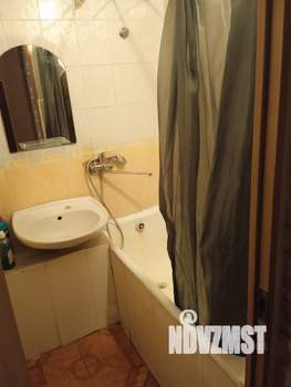 1-к квартира, на длительный срок, 36м2, 2/9 этаж