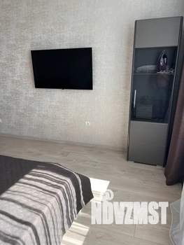 1-к квартира, посуточно, 40м2, 8/9 этаж