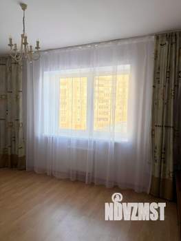 2-к квартира, на длительный срок, 59м2, 3/7 этаж