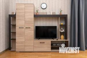 2-к квартира, посуточно, 50м2, 4/4 этаж