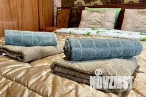 2-к квартира, посуточно, 64м2, 1/9 этаж