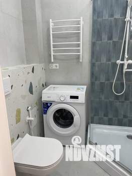 1-к квартира, посуточно, 32м2, 9/9 этаж