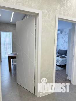 1-к квартира, посуточно, 33м2, 7/9 этаж