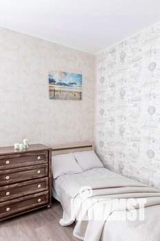 2-к квартира, посуточно, 63м2, 1/1 этаж