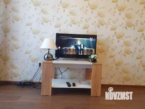 1-к квартира, на длительный срок, 38м2, 4/10 этаж