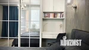 1-к квартира, посуточно, 74м2, 1/1 этаж