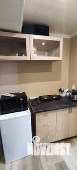 1-к квартира, на длительный срок, 14м2, 3/5 этаж