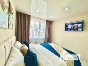 2-к квартира, посуточно, 65м2, 8/10 этаж