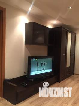 2-к квартира, посуточно, 46м2, 2/5 этаж