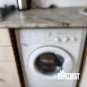 1-к квартира, на длительный срок, 40м2, 4/5 этаж