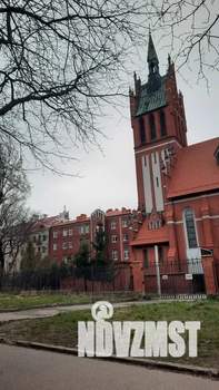 2-к квартира, посуточно, 44м2, 3/5 этаж