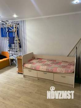 2-к квартира, на длительный срок, 43м2, 2/3 этаж