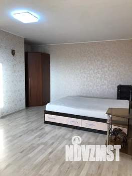 1-к квартира, посуточно, 41м2, 9/9 этаж