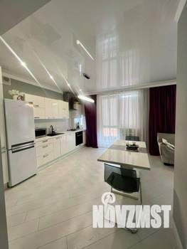 1-к квартира, посуточно, 70м2, 1/1 этаж