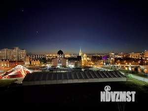 2-к квартира, посуточно, 55м2, 1/1 этаж