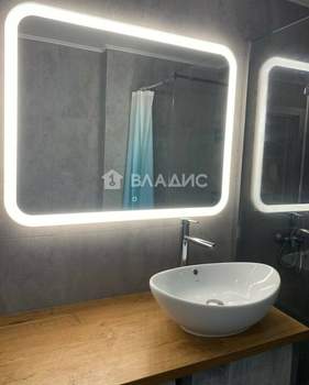 1-к квартира, на длительный срок, 36м2, 8/10 этаж