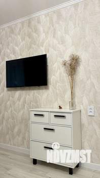 1-к квартира, посуточно, 32м2, 1/5 этаж