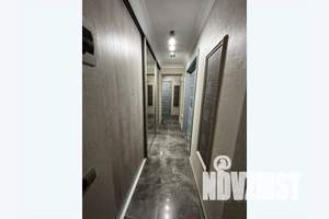 2-к квартира, посуточно, 50м2, 4/5 этаж