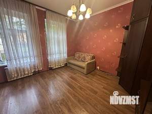 1-к квартира, на длительный срок, 38м2, 1/3 этаж