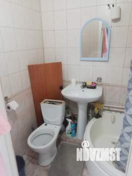 1-к квартира, на длительный срок, 18м2, 5/5 этаж