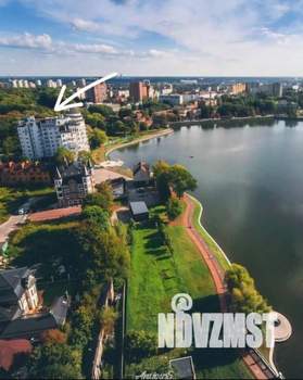 3-к квартира, посуточно, 120м2, 1/1 этаж
