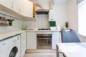 1-к квартира, посуточно, 36м2, 4/4 этаж