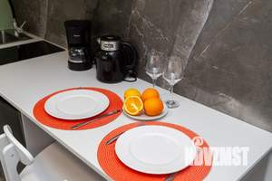 1-к квартира, посуточно, 15м2, 1/1 этаж