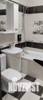 2-к квартира, посуточно, 56м2, 2/9 этаж