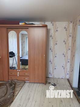 1-к квартира, на длительный срок, 31м2, 5/5 этаж