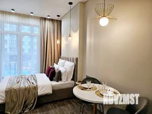 Студия квартира, посуточно, 28м2, 2/8 этаж