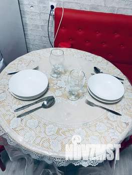1-к квартира, посуточно, 31м2, 4/5 этаж