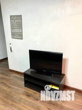 Студия квартира, посуточно, 36м2, 3/5 этаж